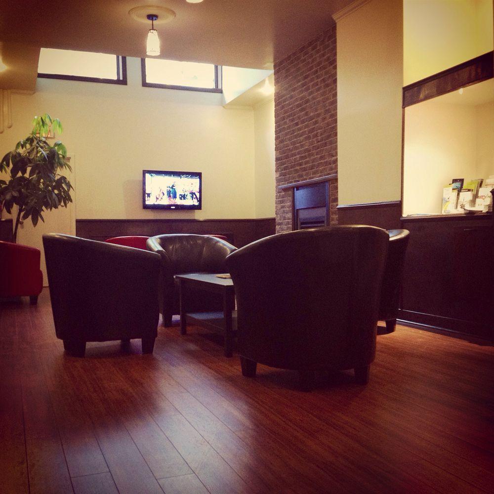 Hotel St-Denis Montréal Extérieur photo