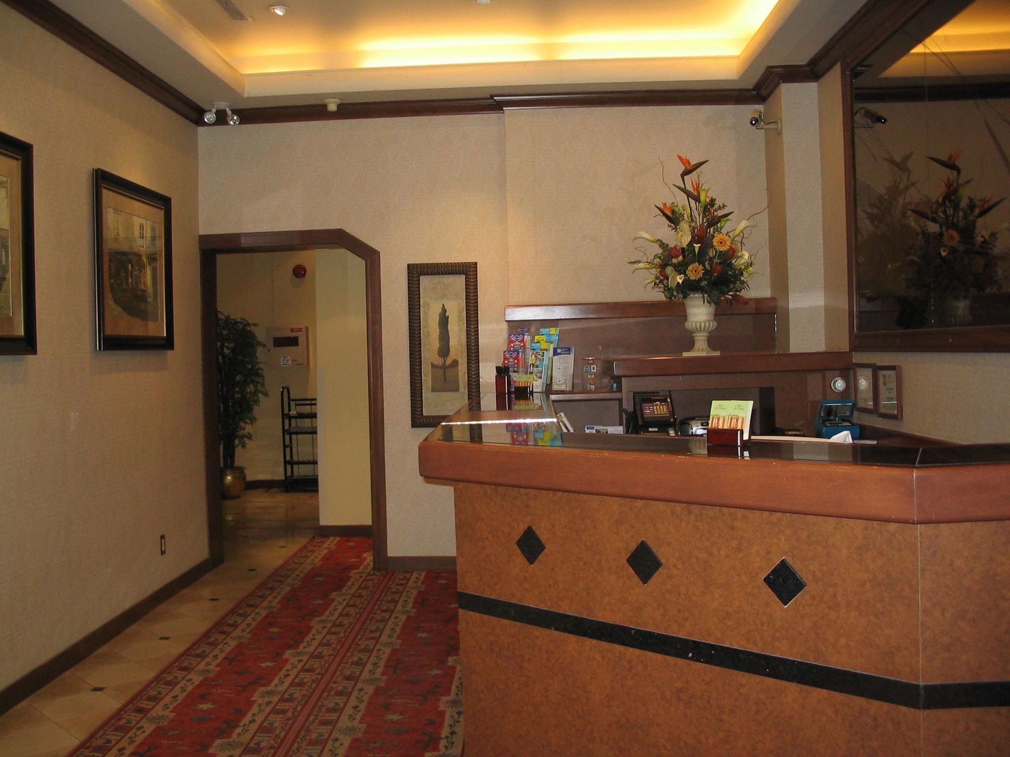 Hotel St-Denis Montréal Extérieur photo
