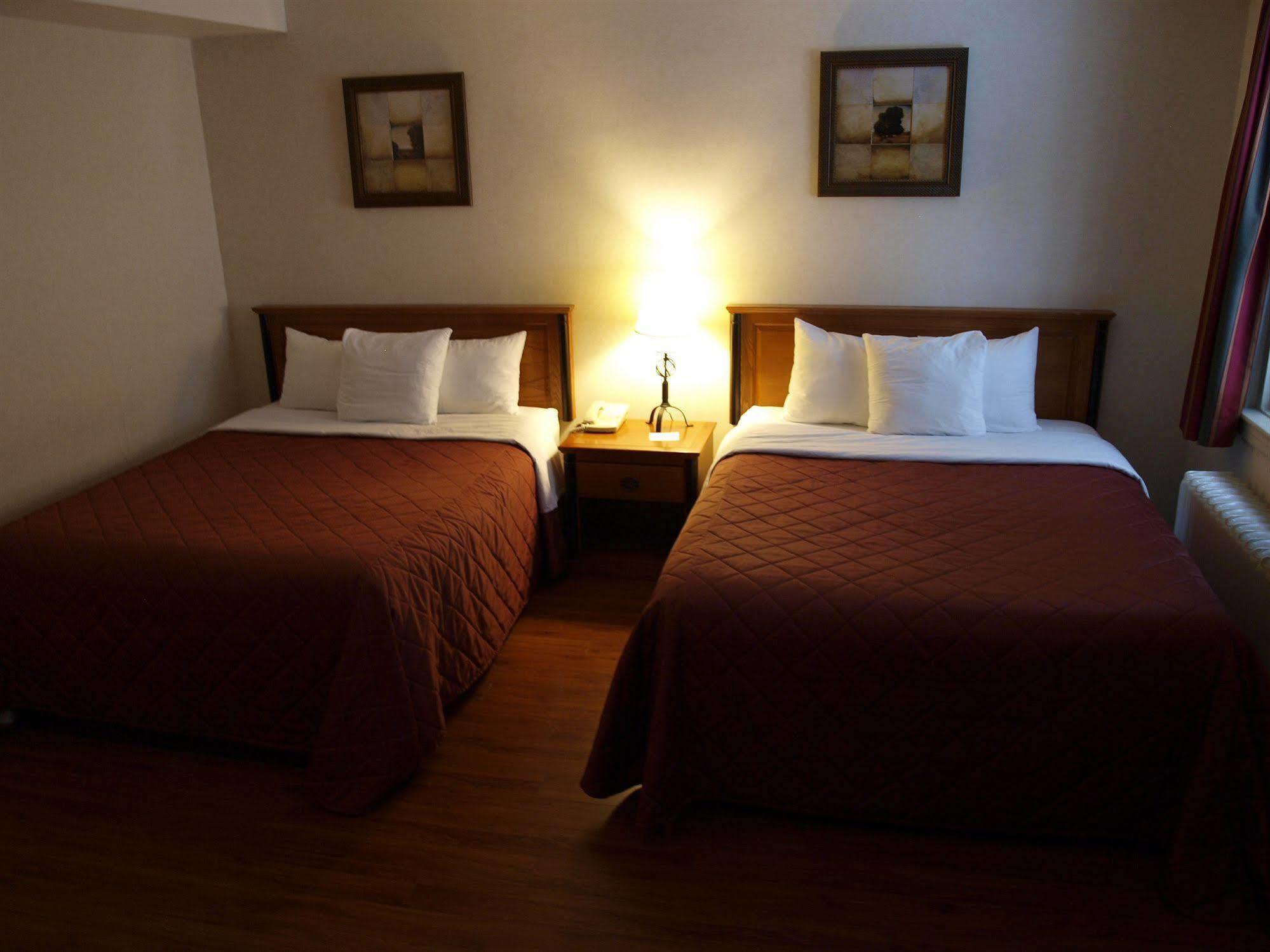 Hotel St-Denis Montréal Extérieur photo